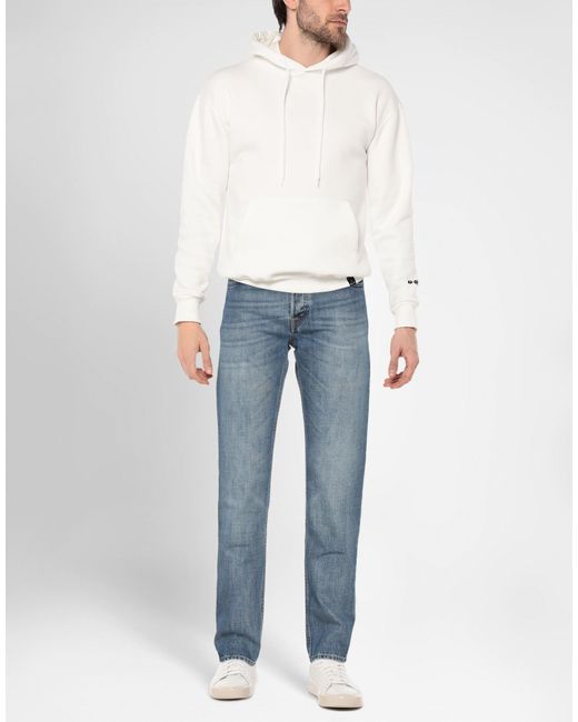 Department 5 Blue Jeans for men