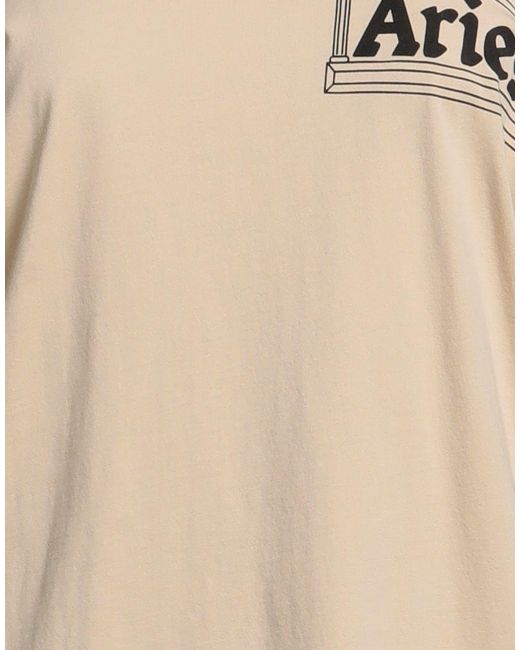 Aries Natural Top