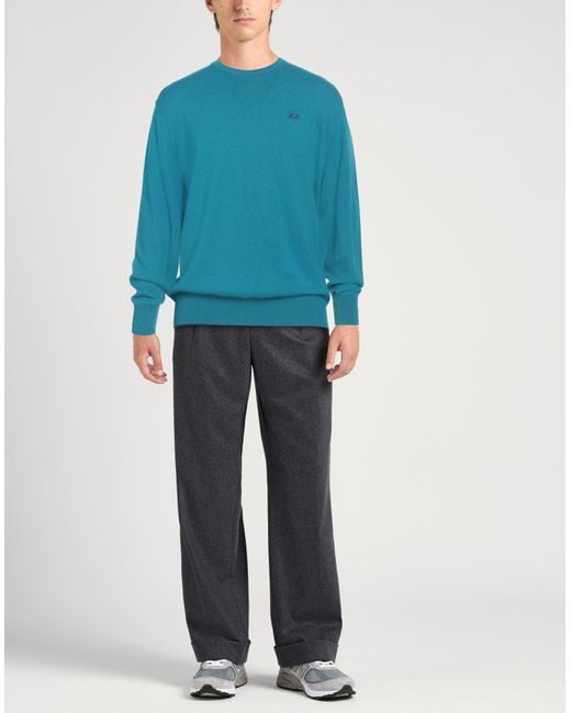 Pullover La Martina pour homme en coloris Blue