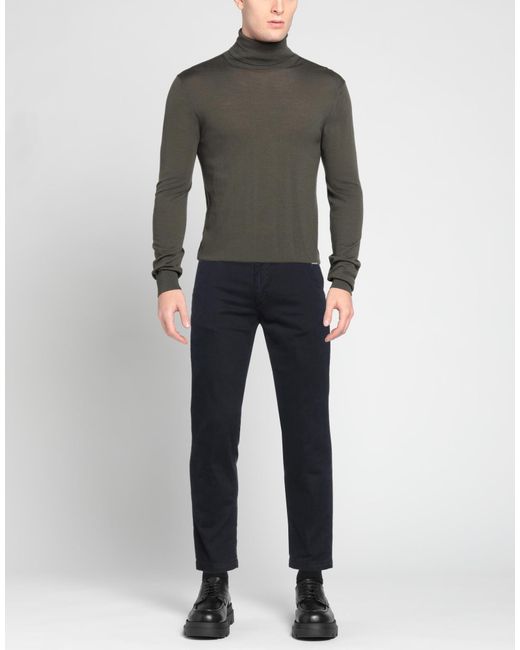 Barbati Blue Trouser for men