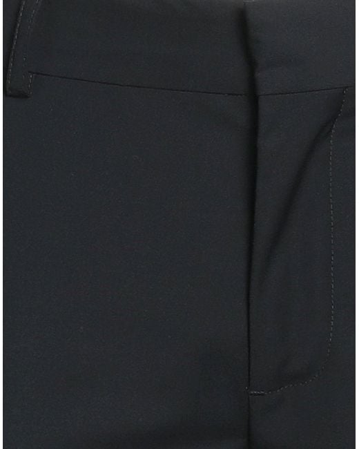 Daniele Alessandrini Blue Trouser for men
