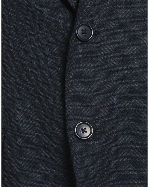 Tombolini Blue Blazer for men