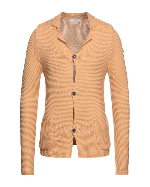 Blazer di Trussardi in Multicolor da Uomo