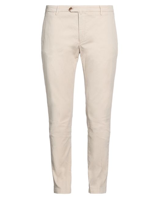 Briglia 1949 Natural Trouser for men