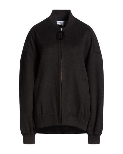J.W. Anderson Black Jacket