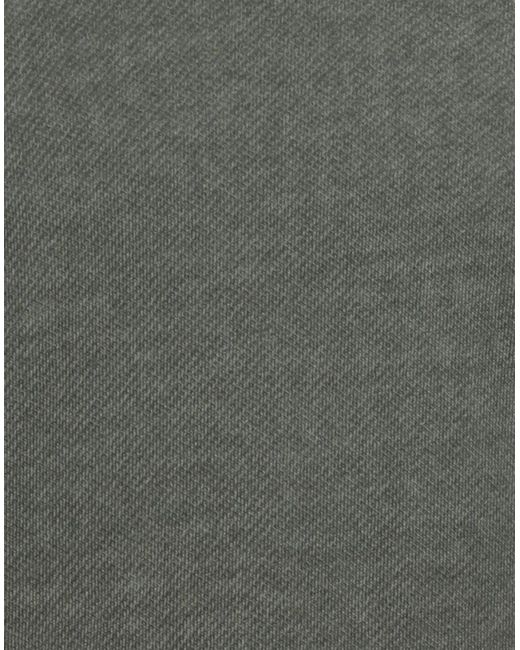 Roberto Collina Gray Sweatshirt for men