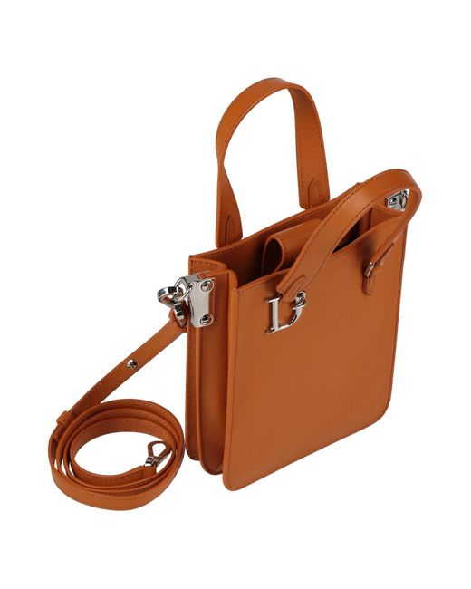 DSquared² Brown Handbag