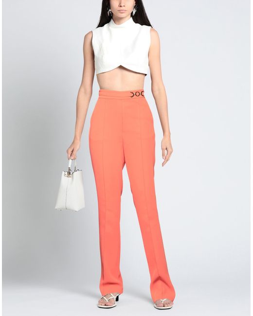 MARCIANO BY GUESS Orange Pants