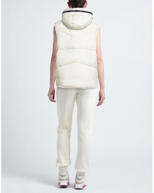 4giveness White Gilet