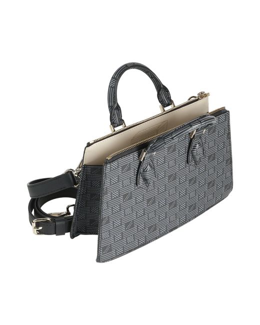 Moreau Paris Gray Handbag