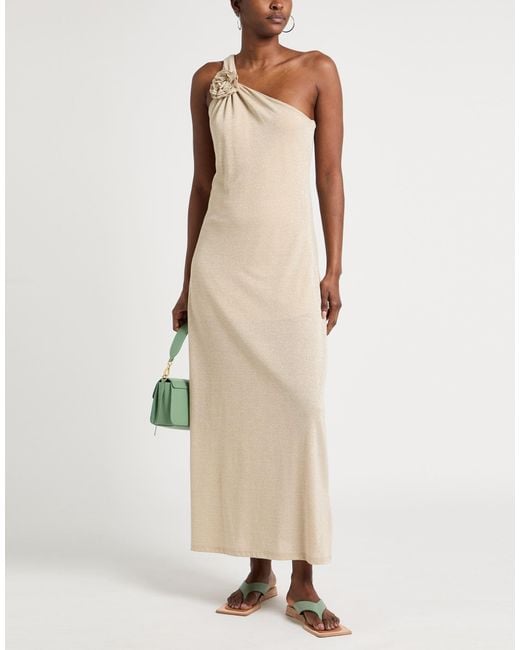 Kaos White Maxi Dresses