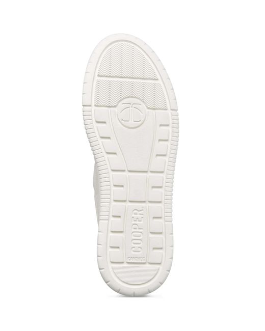 Sneakers Candice Cooper de hombre de color White