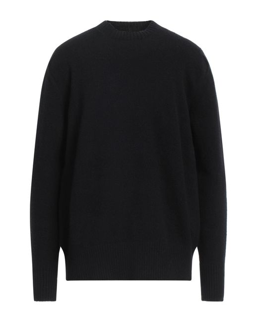 OAMC Black Sweater for men