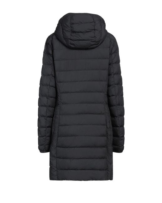 Parajumpers Black Puffer