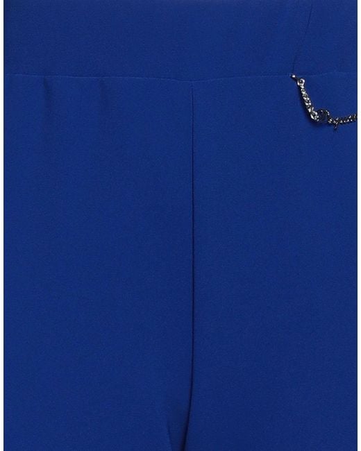 DSquared² Blue Trouser