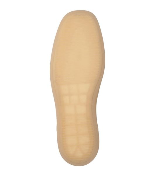 Lemaire White Trainers for men