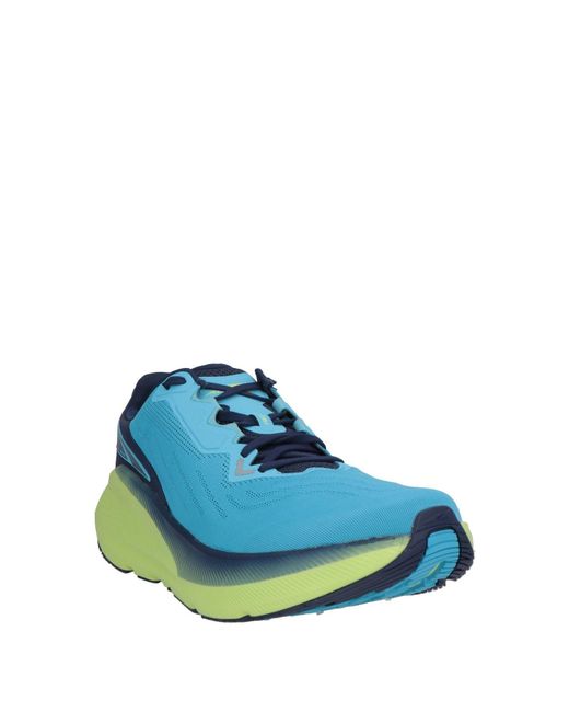 Altra Blue Trainers for men