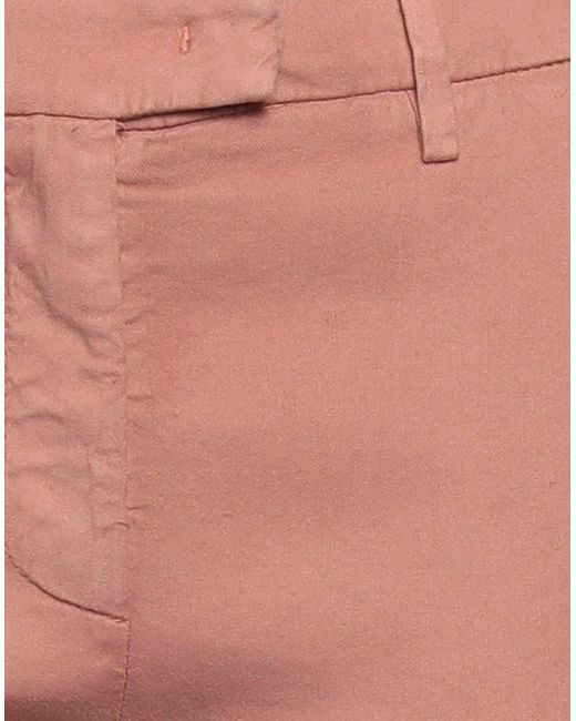 Dondup Pink Trouser