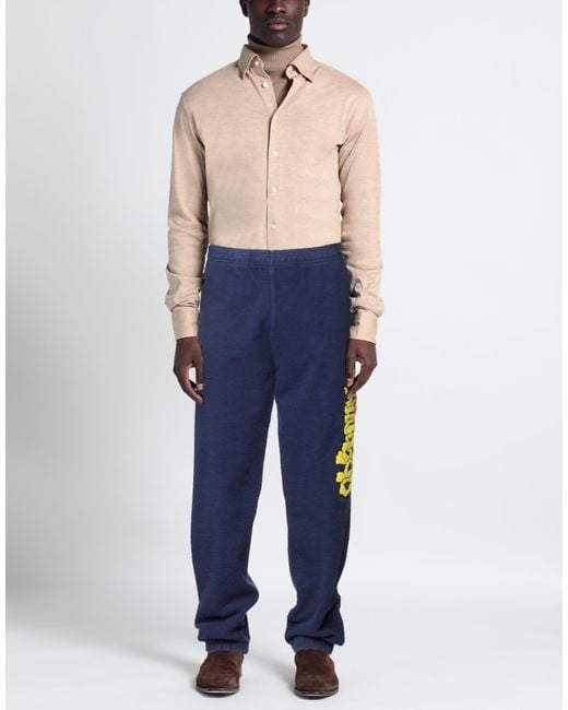 Brain Dead Hose in Blue für Herren