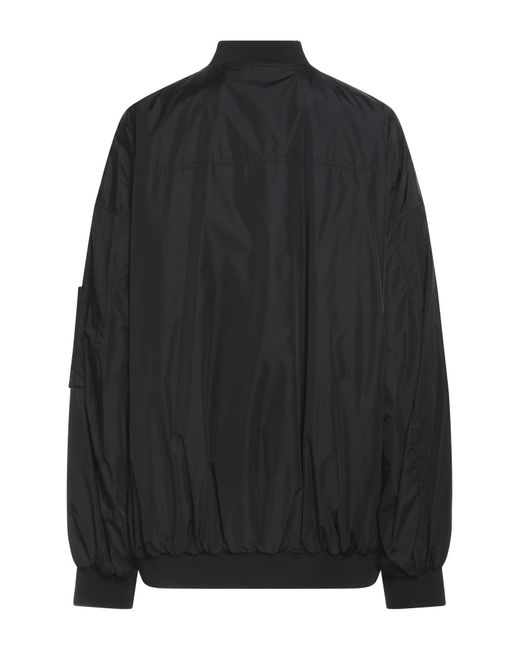 DSquared² Black Jacket