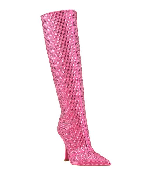 Liu Jo Pink Boot