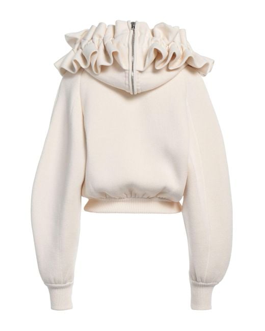 Jacquemus Natural Cardigan