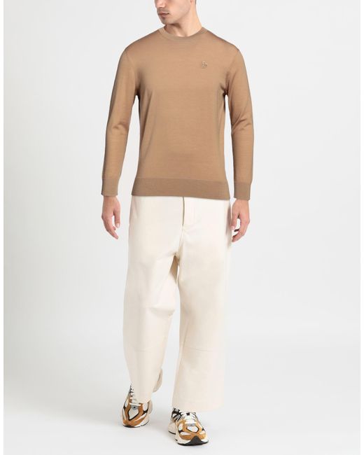 Pullover DSquared² de hombre de color Natural
