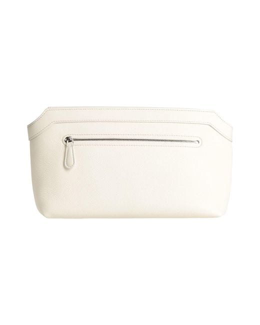 The Row Natural Handbags