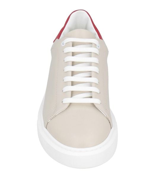 Ih Nom Uh Nit White Trainers for men