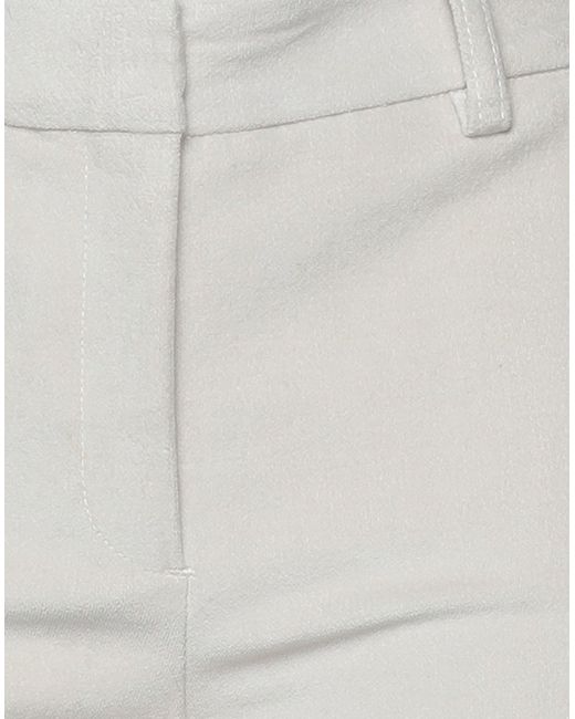 Messagerie Gray Trouser