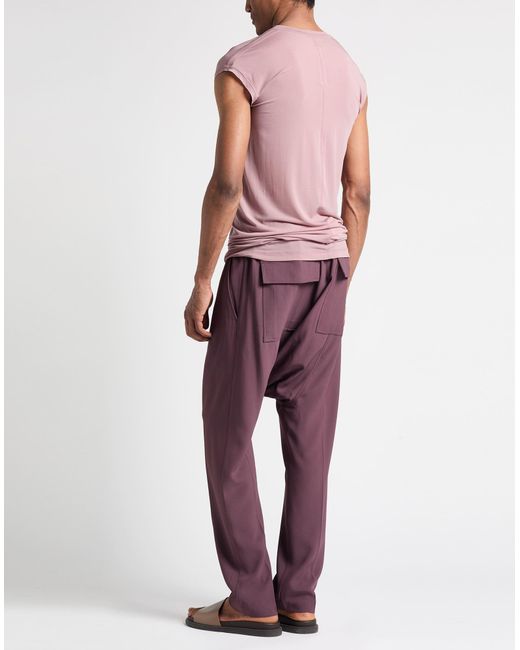 Rick Owens Hose in Purple für Herren