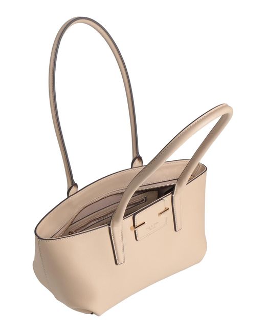 Rag & Bone Natural Handbags