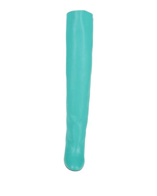 Skorpios Green Boot