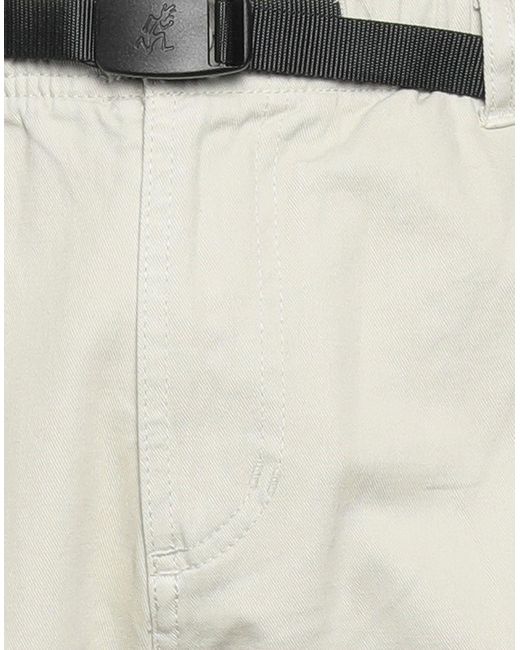 Gramicci Natural Trouser for men