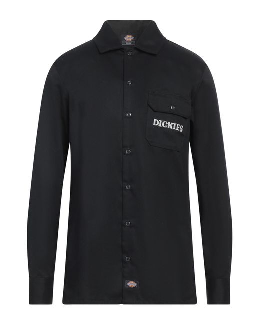 Dickies Black Shirt for men