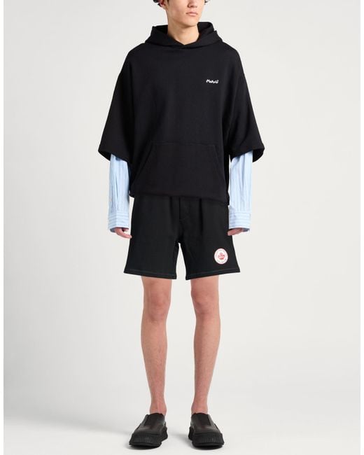Shorts E Bermuda di DSquared² in Black da Uomo