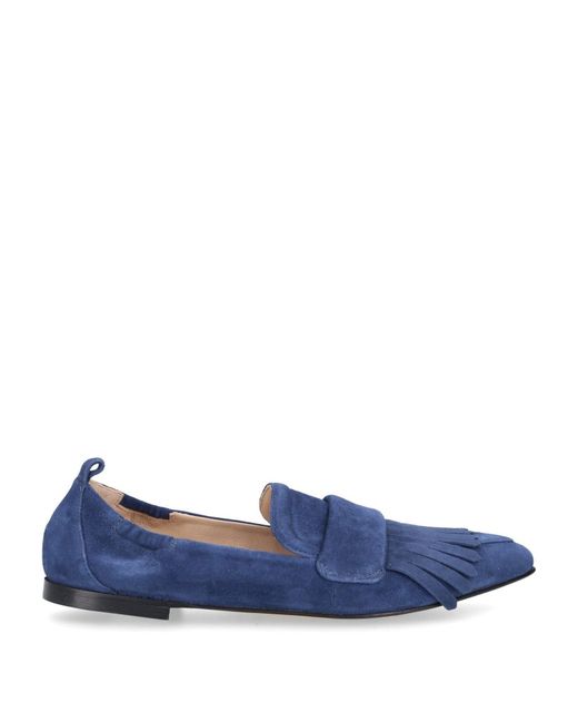 Mocasines Pomme D'or de color Blue