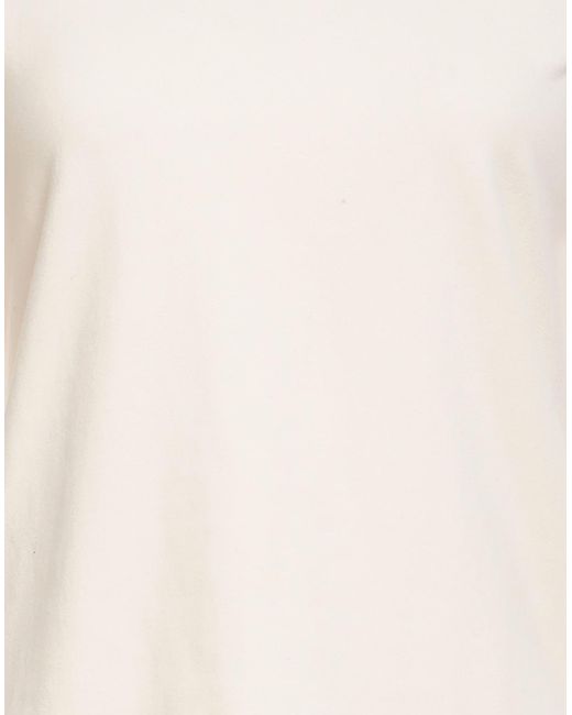 Circolo 1901 White T-shirt