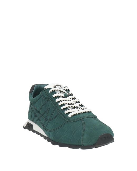 Ash Green Trainers