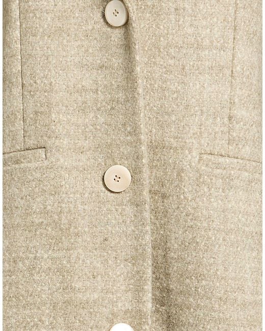 Alysi Natural Coat