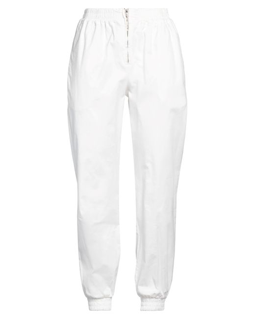 LFDL White Pants