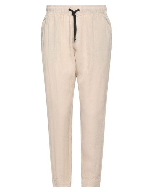 John Richmond Hose in Natural für Herren