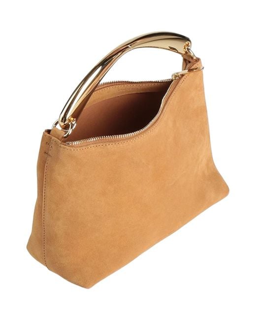 Bolso De Mano Mansur Gavriel de color Brown