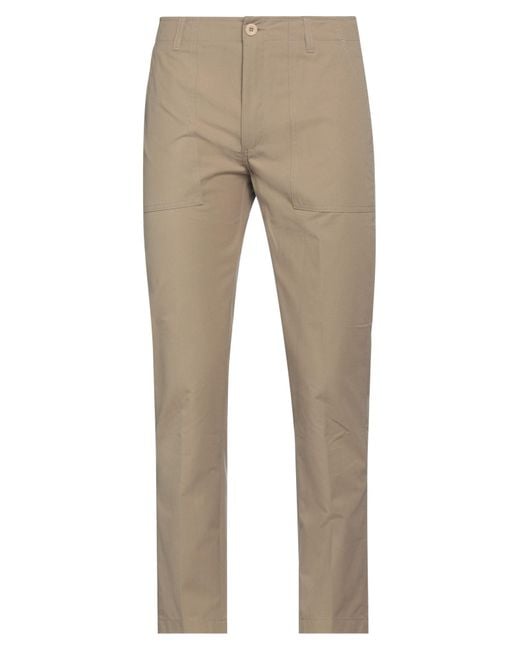 Department 5 Natural Trouser for men