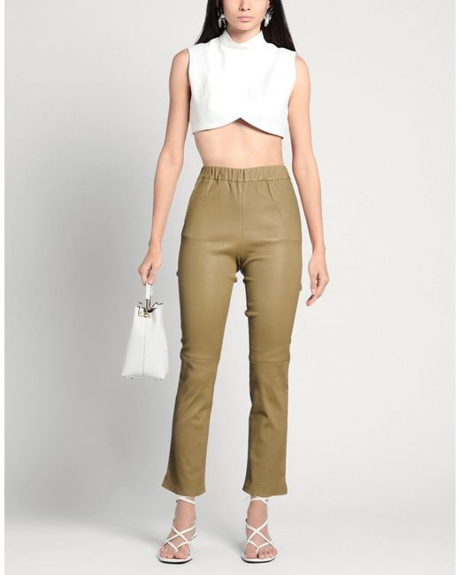 Arma Natural Trouser
