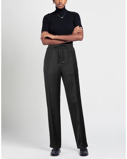 Tom Ford Black Pants