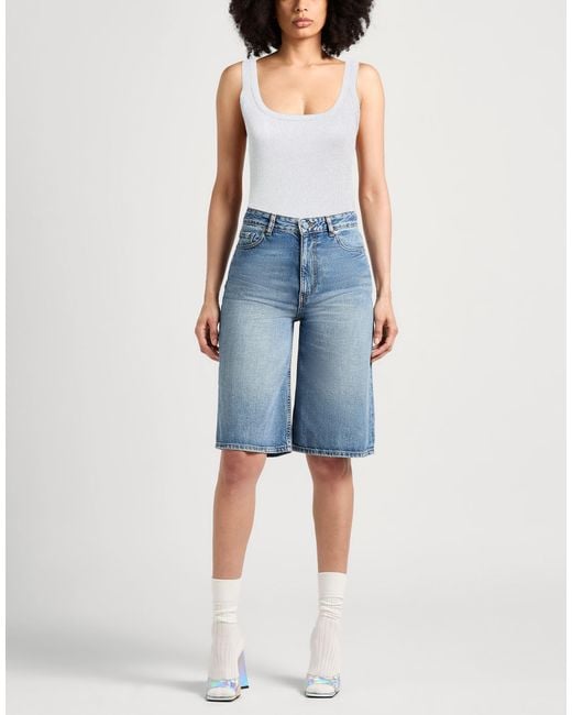 Missoni White Tops