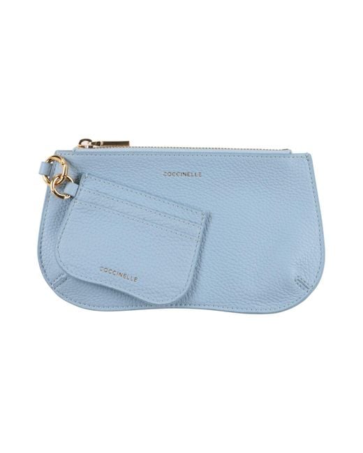 Bustina di Coccinelle in Blue