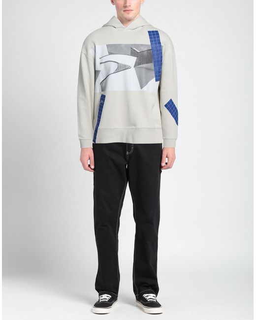 A_COLD_WALL* Blue Sweatshirt for men