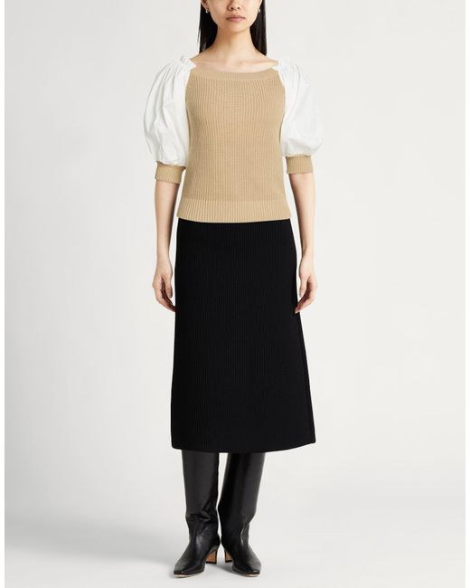 Liu Jo Natural Sweaters